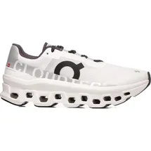 On Cloudmonster Herren All White 46