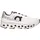 On Cloudmonster Herren All White 46