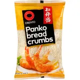 Obento Panko Semmelbrösel Panko Paniermehl, 200 gramm