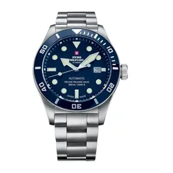 Herrenuhr Swiss Military Hanowa SMA34075.02