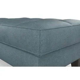 sit&more Stauraumhocker »Westham« wahlewise mit/ohne Federkern