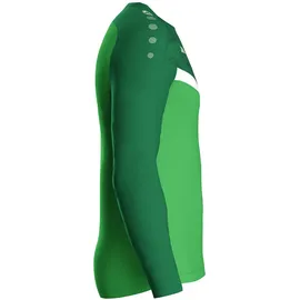 Jako Sweat Iconic soft green/sportgrün XL