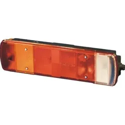 PROPLAST Heckleuchte 40223203