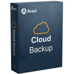 Avast Business Cloud Backup