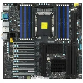 Supermicro X11SPA-T