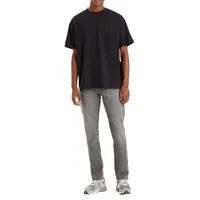 Levi's 502 Tapered Leg Grau 40/32