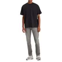 Levi's 502 Tapered Leg Grau 40/32