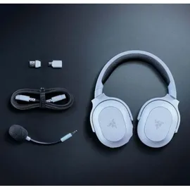 Razer Barracuda X Chroma Weiß