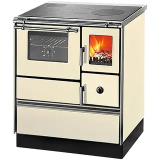 Westminster K176F/A-70 elfenbein links