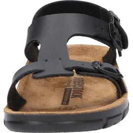 Birkenstock Saragossa Herren Schwarz 40