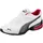 Puma Tazon 6 FM Herren Puma White/Puma Black/Puma Silver 40,5