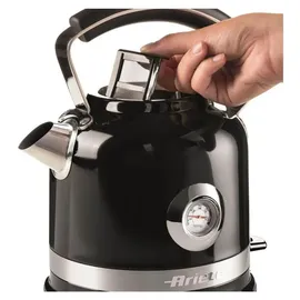 Ariete Moderna 2854 schwarz