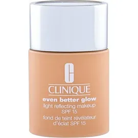 Clinique Even Better Glow Light Reflecting Makeup LSF 15 WN 22 ecru 30 ml