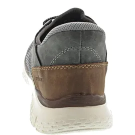Rieker B6658 Herren Grau 44