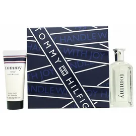Tommy Hilfiger Tommy Eau de Toilette 100 ml + Shower Gel 100 ml Geschenkset