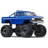 Traxxas TRX-4MT Ford F150 4x4 Monster-Truck RTR Akku Ladegerät