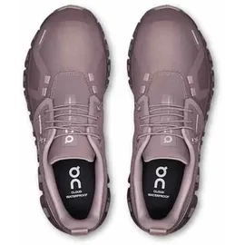On Cloud 6 Waterproof Damen Gobi / Gobi 40