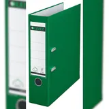 Leitz Ordner grün