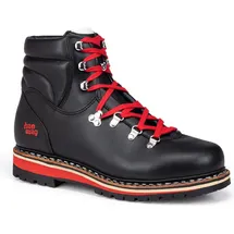 Hanwag Kranzegg Herren Black/Red 7,5