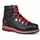Hanwag Kranzegg Herren Black/Red 7,5