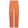 TROLLKIDS Nordfjord Zip-Off Pants Orange 116