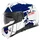 Globe Blue XXXL