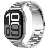 VONMÄHLEN Link Bracelet 2 silber 40 / 41 / 42 mm