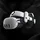 Bobovr S3 PRO Akku Schwarz Meta Quest 3