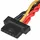 AccuCell Akku kompatibel für TomTom VF3W Akku 1IMP9/38/64 Motorrad-Navigationssystem, 4GE40 Typ LHA11133000