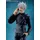 Bandai Tamashii Nations Jujutsu Kaisen S.H. Figuarts Actionfigur Satoru Gojo: Jujutsu Technical High School)