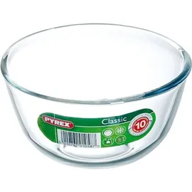 Pyrex Teigschüssel 21 cm Transparent