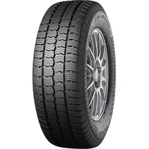 Yokohama 225/75 R16C 121R/120R BluEarth-Van AllSeason RY61