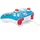 PowerA Brick Breaker Mario Controller Blau Nintendo Switch