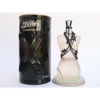 Jean Paul Gaultier Classique X Collection Jewel 2011 EDT Spray 100ml -3.3 Oz OVP