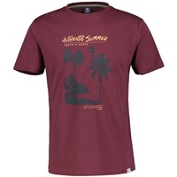 T-Shirt » T-Shirt mit Frontprint«, Gr. L, SUMMER WINE, , 52744252-L