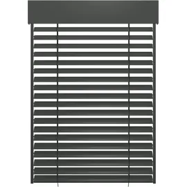 Schellenberg Raffstore Express 240 x 260 cm Anthrazit