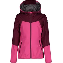 ICEPEAK Kinder Funktionsjacke KERPEN JR, MOOSBEERE, 176