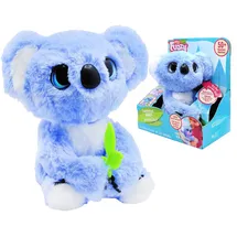 Joy Toy Fuzzy Friends Koala 22 cm Mehrfarbig