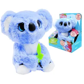 Joy Toy Fuzzy Friends Koala 22 cm Mehrfarbig