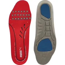 Puma Einlegesohle evercushion plus 40 Rot