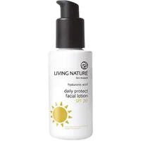 Living Nature Daily Protect Lotion SPF 20