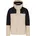 Skijacke Beige XL