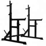 ScSPORTS® Multi Squat Hantelablage