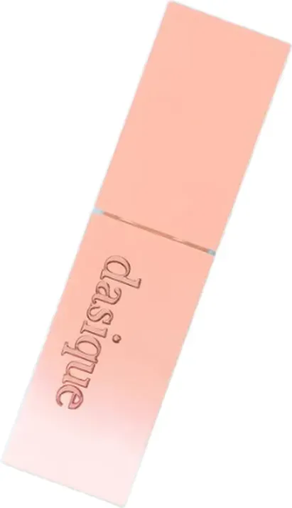 Dasique Juicy Dewy Tint #08 Papaya Milk 3.5g Lipgloss #08