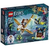 LEGO Elves Emily Jones und die Flucht auf dem Adler (41190)