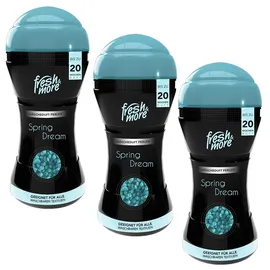 Fresh & More Wäscheduft Perlen 210 g