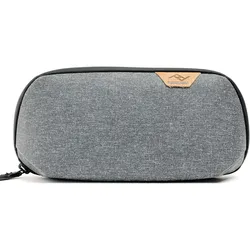 PEAK DESIGN Tech Pouch Small Charcoal (Angebot)