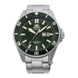 Orient Kanno Edelstahl 44 mm RA-AA0914E19B