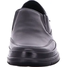 Mephisto Twain Herren Schwarz 45