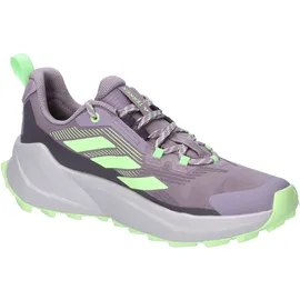 Adidas Terrex Trailmaker 2 Damen Preloved Fig / Green Spark / Charcoal 39 1/3